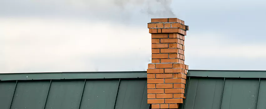 Chimney Installation Company in Arlington, WA