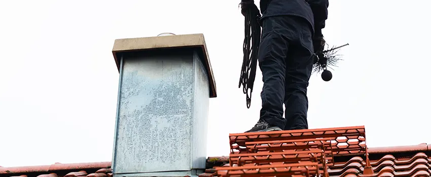 Modern Chimney Sweeping Techniques in Arlington, Washington