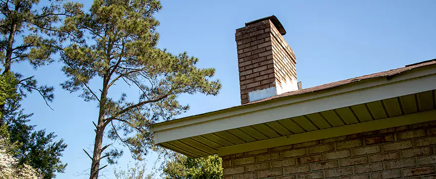 Brick Chimney Sweep Near Me in Arlington, WA