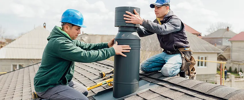 Commercial Chimney Cost in Arlington, WA
