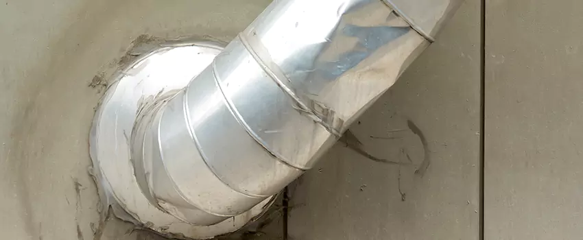 Dryer Vent Repair Process in Arlington, WA