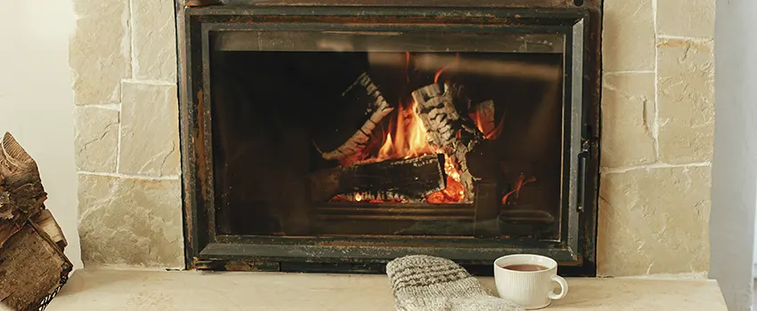 Fireplace Door Handle Replacements Services in Arlington, Washington