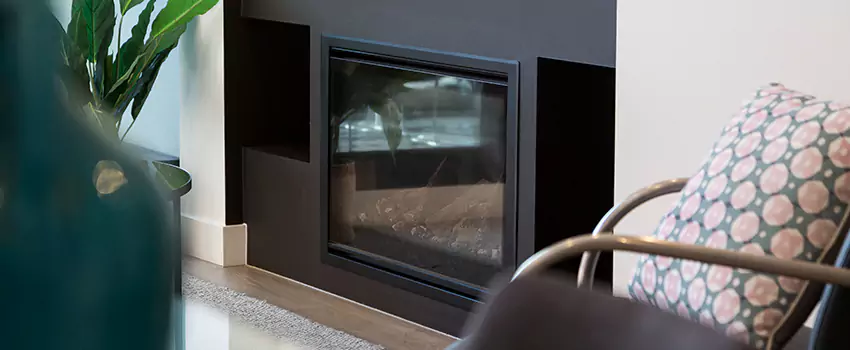 Gas Fireplace Installation in Arlington, WA