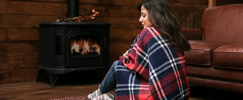 Fireplace Firebox Grate Replacement Services  in Arlington, Washington