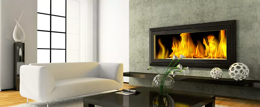Fireplace Hearth Ideas in Arlington, Washington