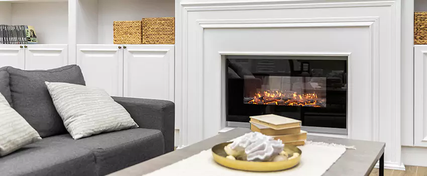 Pellet Fireplace Insert Installation in Arlington, WA