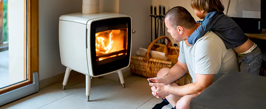 Fireplace Flue Maintenance Services in Arlington, WA