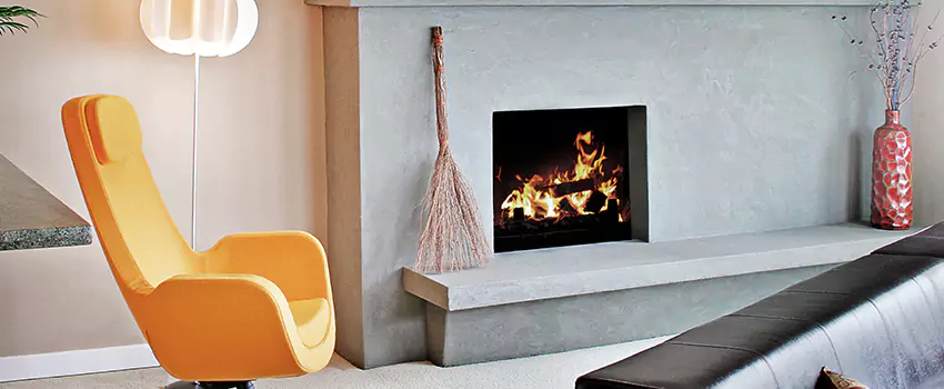 Electric Fireplace Makeover Services in Arlington, WA