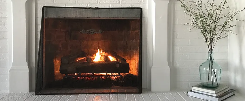 Cost-Effective Fireplace Mantel Inspection And Maintenance in Arlington, WA