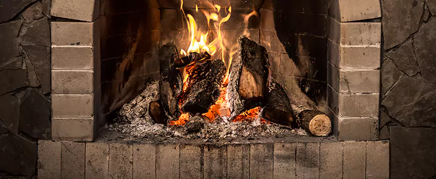 Cost of Rebuilding A Fireplace in Arlington, Washington