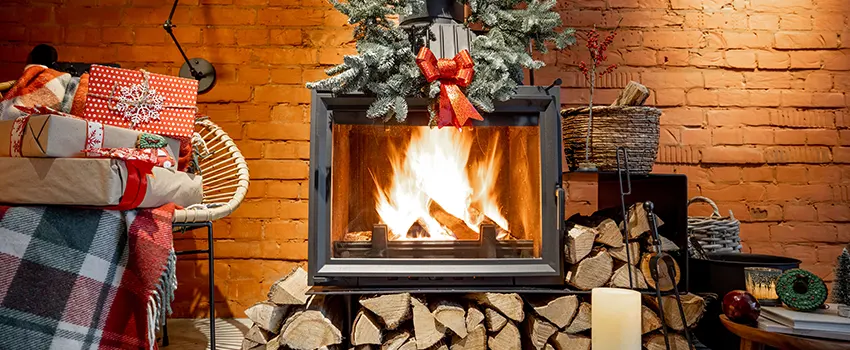 Steel Fireplace Grate Repair And Replacement Services in Arlington, Washington