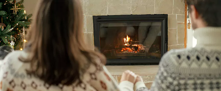 Fireplace Firebox Refurbish & Restore Services in Arlington, WA