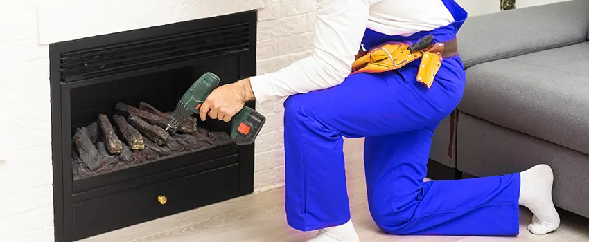 Fireplace Safety Inspection Specialists in Arlington, Washington