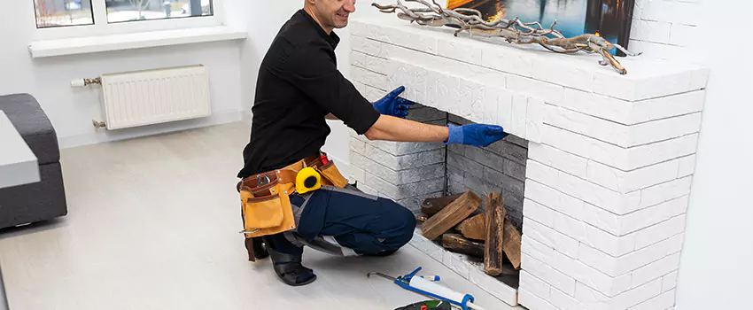 Gas Fireplace Repair And Replacement in Arlington, WA