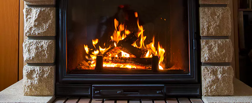 Fireplace Xtrordinair Probuilder Gas Fireplace Installation in Arlington, WA