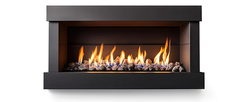 Outdoor Gas Fireplaces Installation in Arlington, WA