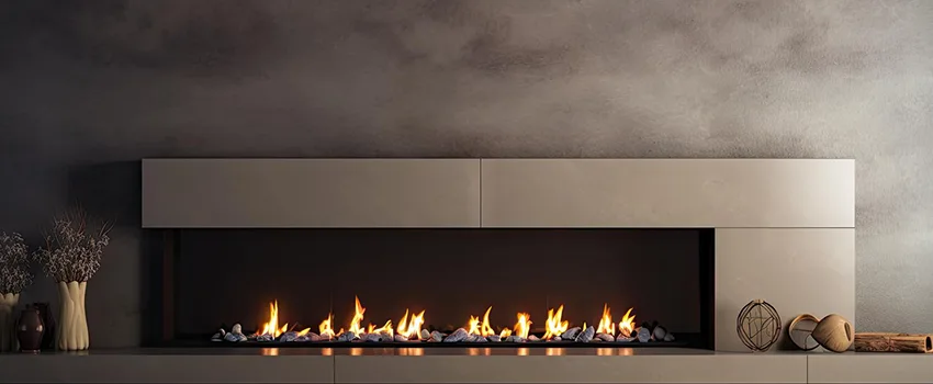 Gas Fireplace Logs Supplier in Arlington, Washington