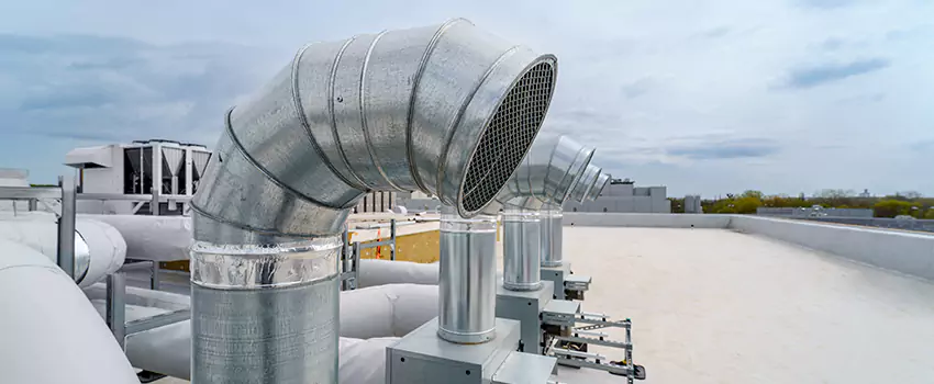 Insulated Ductwork Repair Services Near Me in Arlington, WA