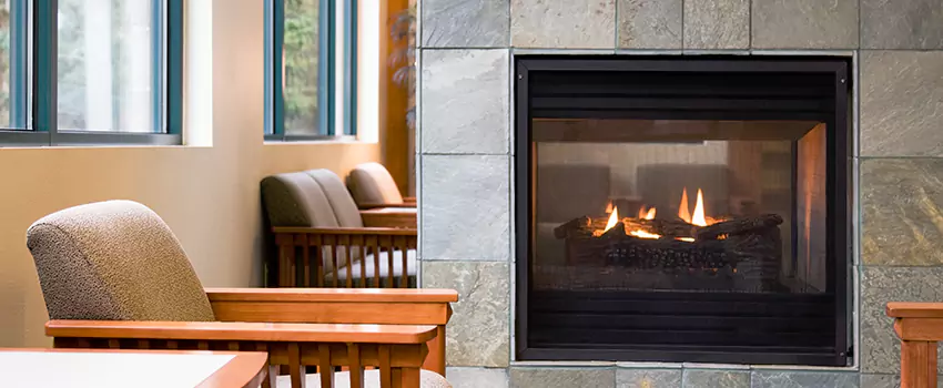 Osburn Fireplace Tempered Glass Hearth Pad Replacement in Arlington, Washington