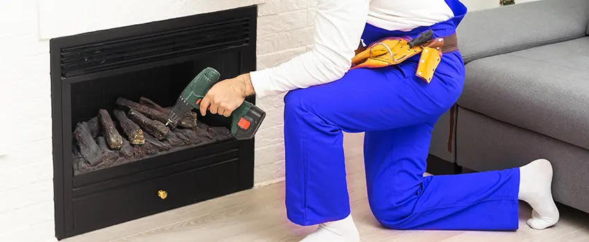 Pellet Fireplace Repair Services in Arlington, WA