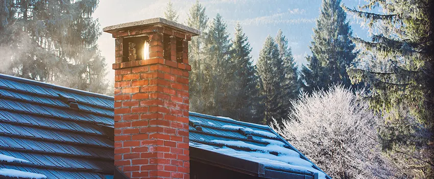 Residential Chimney Rain Caps Repair Services in Arlington, WA