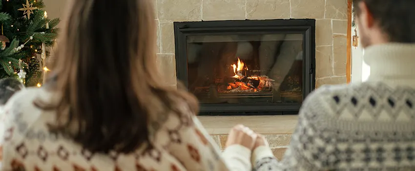 Superior Open-Hearth Wood Fireplaces in Arlington, WA