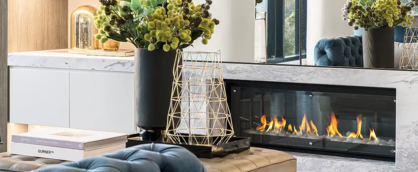 Professional Town & Country Luxury Fireplace Maintenance Experts in Arlington, Washington
