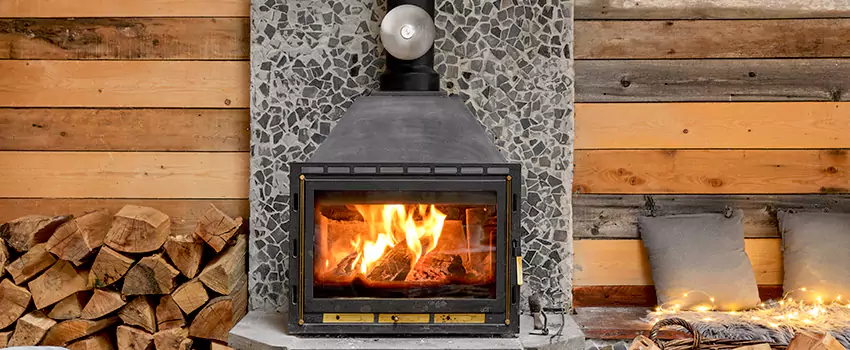 Travis Industries Elite Fireplace Inspection and Maintenance in Arlington, Washington