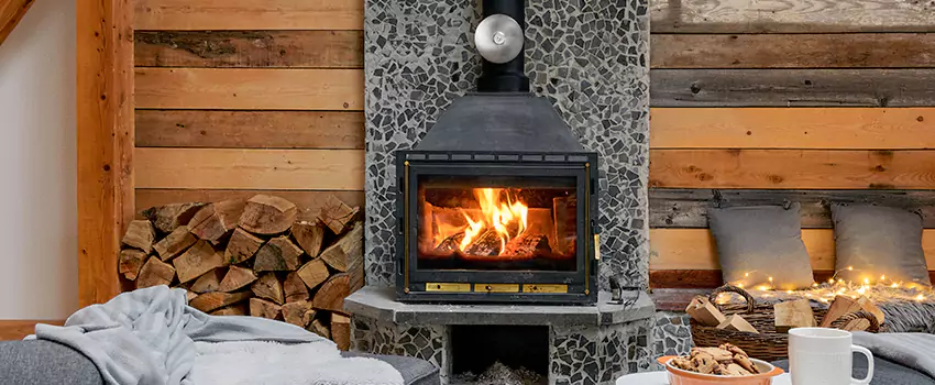 Affordable Wood Fireplace Fixing Solutions in Arlington, Washington