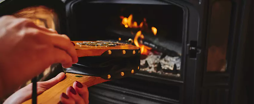 Cost of Wood Furnace Repair and Installation Services in Arlington, WA