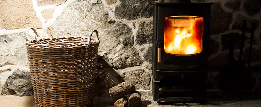 24/7 Wood Stove Installation Services in Arlington, Washington