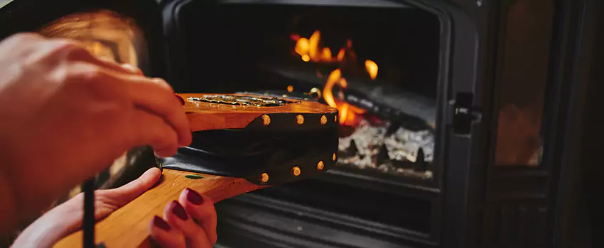 Wood Stove Grates Repair in Arlington, Washington