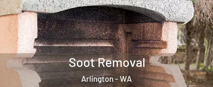  Soot Removal Arlington - WA